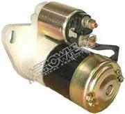 STARTER MOTOR ARROWHEAD ALL YEARS JOHN DEERE 850cc 2020cc 2030cc GATOR M-GATOR PRO GATOR SND0413