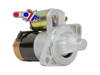 STARTER MOTOR ARROWHEAD ALL YEARS JOHN DEERE 850cc 2020cc 2030cc GATOR M-GATOR PRO GATOR SND0413