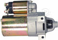 STARTER MOTOR TORO 02-09, WORKMAN 3100, AM132702, ARROWHEAD SDR0291