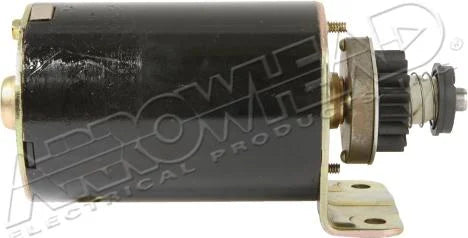 STARTER MOTOR CUB CABET, Briggs & Stratton, ARROWHEAD SBS0004, 410-22005