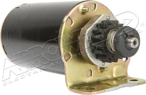 STARTER MOTOR CUB CABET, Briggs & Stratton, ARROWHEAD SBS0004, 410-22005