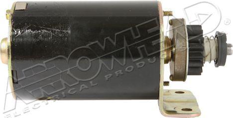 STARTER MOTOR CUB CABET, Briggs & Stratton, ARROWHEAD SBS0004, 410-22005