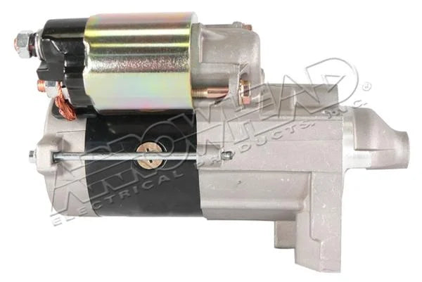 STARTER MOTOR CUB CABET, ARROWHEAD SND0455, 31200-ZJ1-841, Big Country 6x4