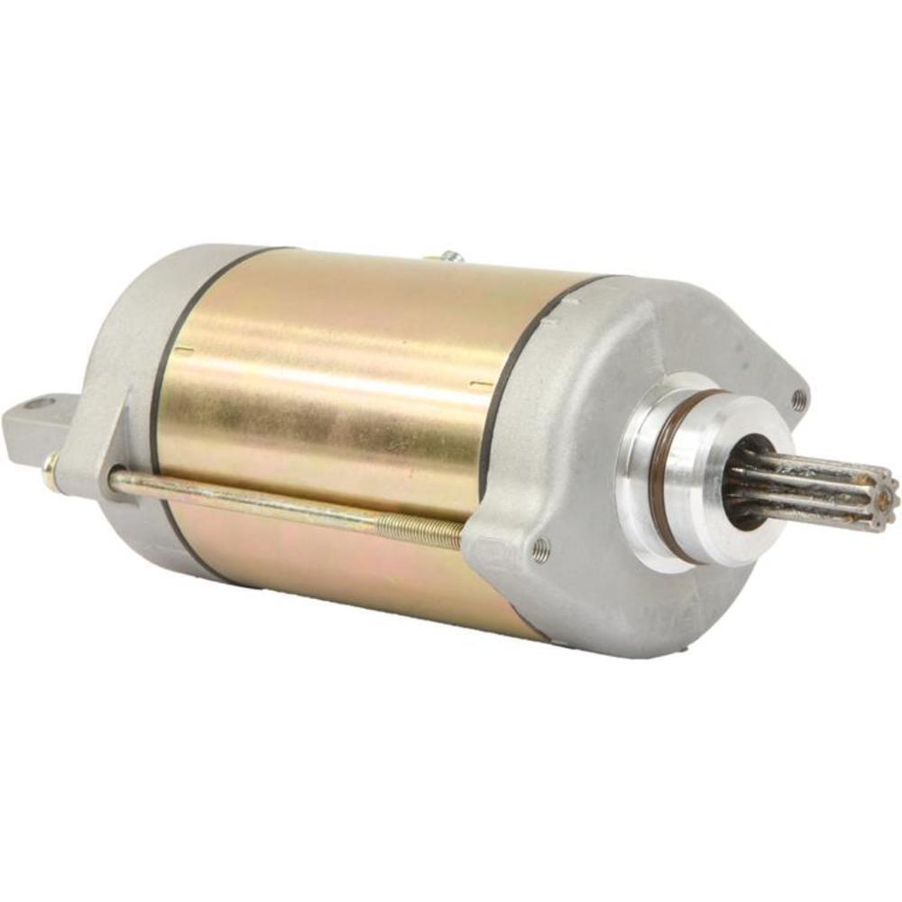 STARTER MOTOR KYMCO UXV, 31210-LEE5-E00, 31210-LBA2-E00, ARROWHEAD SCH0051 ATV ROAD