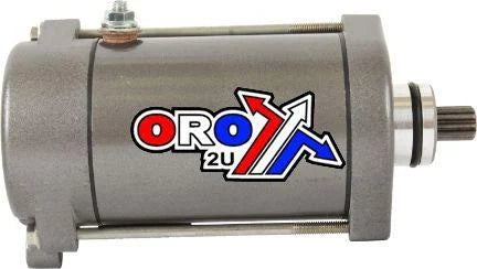 STARTER MOTOR ZG1200 ZR1100, 21163-1098, 21163-1196 SMU0131