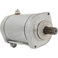 STARTER MOTOR VS1400 VL1500, 31100-10F00, -38B00, SMU0187