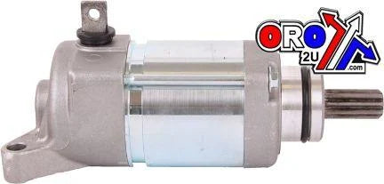 STARTER MOTOR WRF450 07-13, 5TJ-81890-30-00 SMU0455