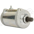 STARTER MOTOR BMW K1200LT, SND0614, 12-41-2-305-907