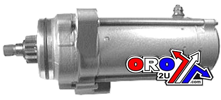 STARTER MOTOR HONDA GL1500, SMU0105 GOLDWING