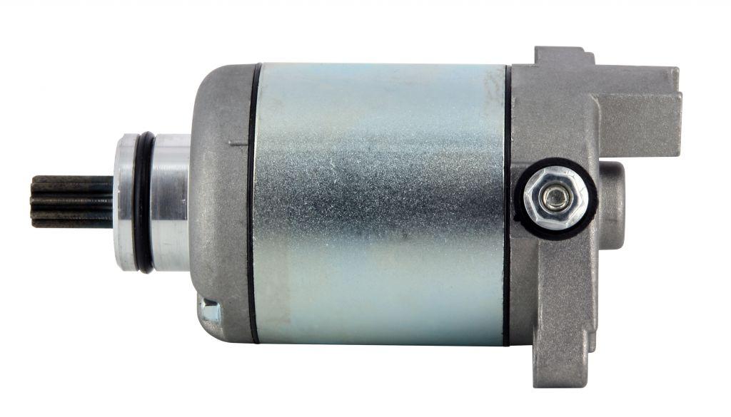 STARTER MOTOR SCOOTER 125cc, SIFAM, IND146