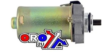 STARTER MOTOR SCOOTER 50cc, SIFAM, IND143