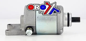 STARTER MOTOR 125/250/300cc, SIFAM, IND201