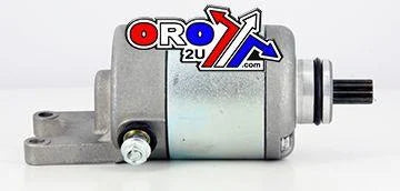STARTER MOTOR 125/250/300cc, SIFAM, IND201