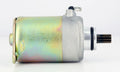 STARTER MOTOR GY6 SCOOTER, SIFAM, IND199