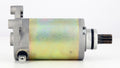 STARTER MOTOR SCOOTER SUZUKI, SIFAM, IND198