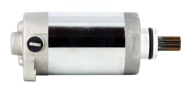 STARTER MOTOR YAMAHA 125, SIFAM, IND200
