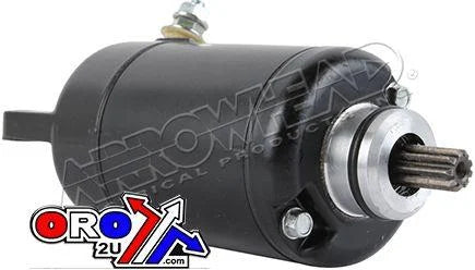 STARTER MOTOR KAW EL/EX 250, SMU0339, 21163-1100, 1136, 21163-1205, 1221, 1317