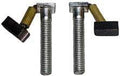 no date yet on new stock, BRUSHES SET 2 WITH BOLT 35L, UP-01500