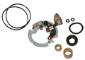 FULL BRUSH, BEARINGS, SEAL KIT, BRONCO AT-01145