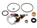 PARTS KIT STARTER MOTOR, HON YAM SUZ KAW ARCTIC CAT, SMU9102 ATV ROAD
