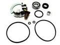 FULL KIT INC.BRG,SEAL,BUSH, BRUSH PLATE, TRX400EX, AT-01163 (9PCS/KIT)