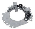 NLA . BRUSH PLATE, WITH 1 BRUSH ONLY, 028510-0632 Small Engine, SND1307