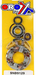 REBUILD KIT SUZUKI LS650, ARROWHEAD SND9129