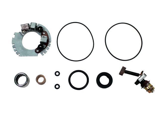 PARTS KIT STARTER MOTOR, ARROWHEAD SMU9112