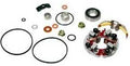PARTS KIT STARTER MOTOR, ARROWHEAD SMU9116