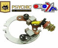 STARTER BRUSH PLATE KTM SXF, PSYCHIC MX-01255 07-13 EXC