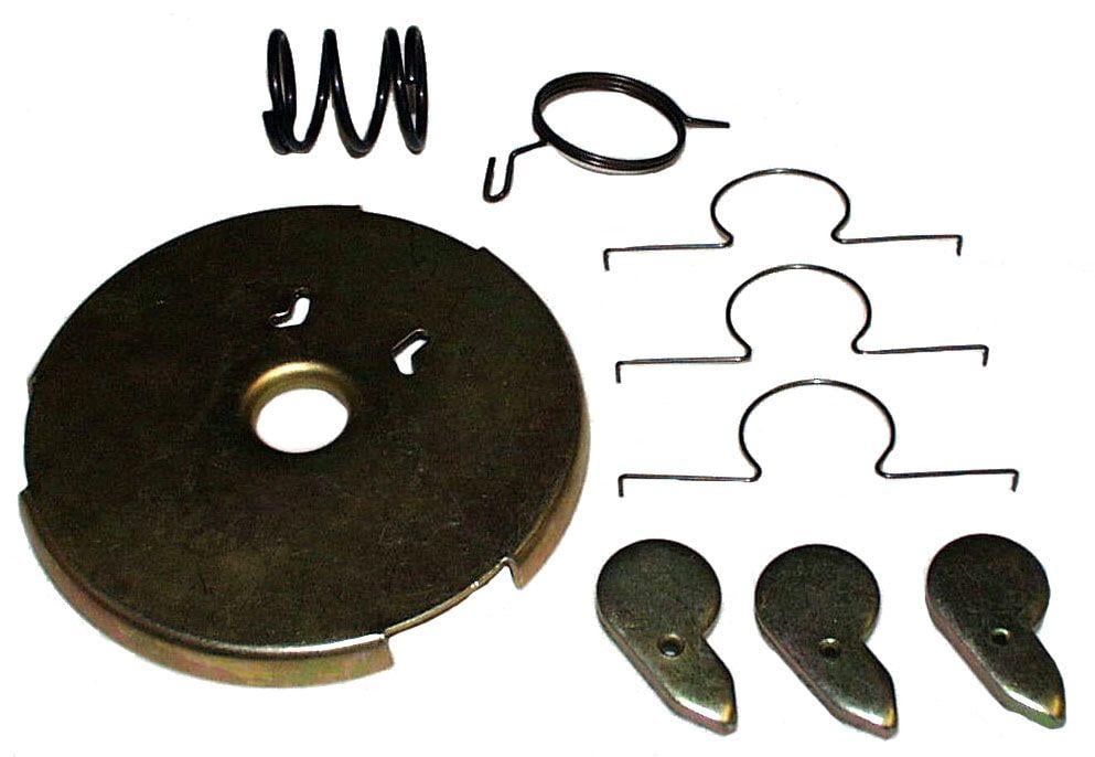 PULL KIT ATC90/110/185/200