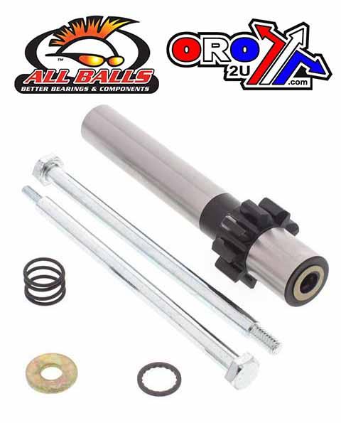JACK SHAFT HARLEY-DAVIDSON, ALLBALLS 79-2105 33126-90, 93