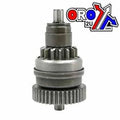 DRIVE STARTER 50 ATVs Scooter, Arrowhead SMU5009 14/40-Tooth