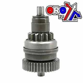 DRIVE STARTER 50 ATVs Scooter, Arrowhead SMU5009 14/40-Tooth