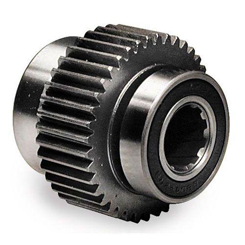 DRIVE STARTER HARLEY-DAVIDSON, ALLBALLS 79-2101, 31663-90