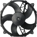 COOLING FAN & MOTOR, ALLBALLS 70-1006 POLARIS, 2410288,-413