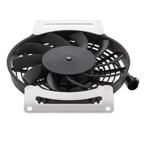 COOLING FAN ASSY 59502-0554, ALLBALLS 70-1016, KVF750 12-14