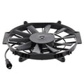 COOLING FAN ASSY KRF750 TERYX, ALLBALLS 70-1029, 59502-0047, RFM0017