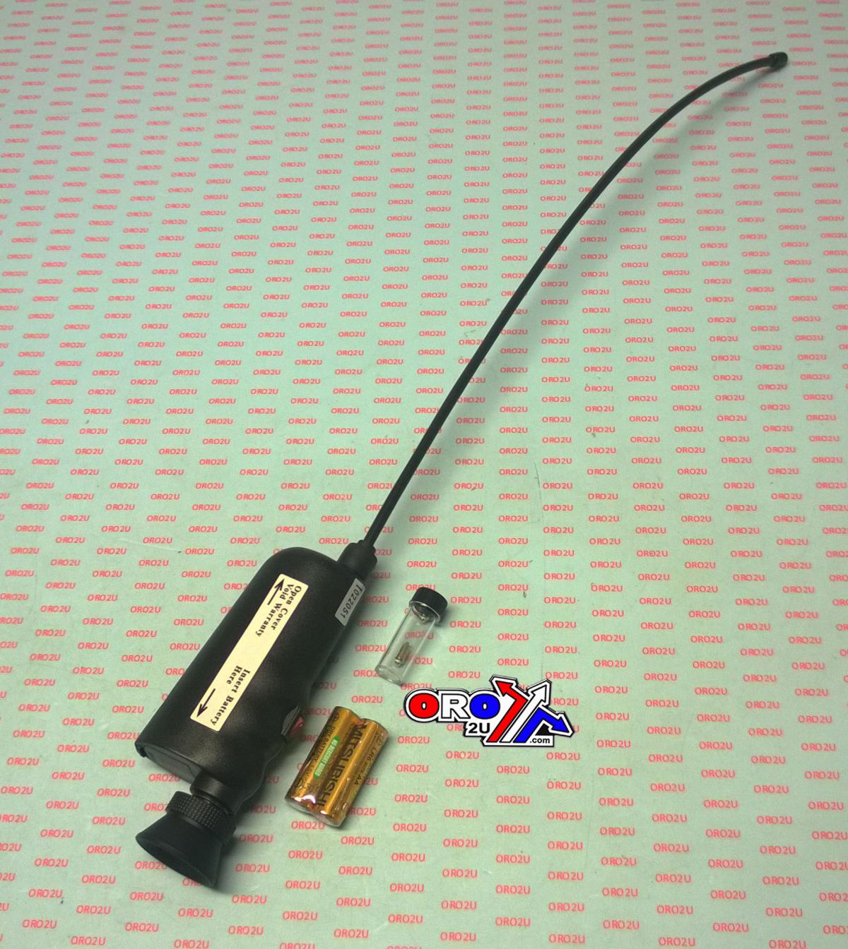 FLEXIBLE 18 IMAGE GUIDE ENGINE INSPECTION SCOPE