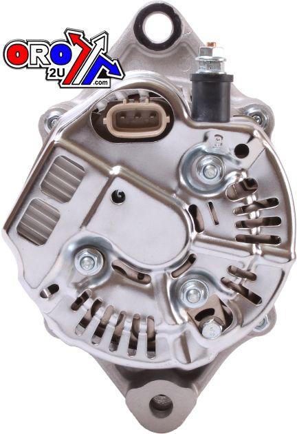 ALTERNATOR KUBOTA AND0447, K7711-61900, 102211-6060, AND0447