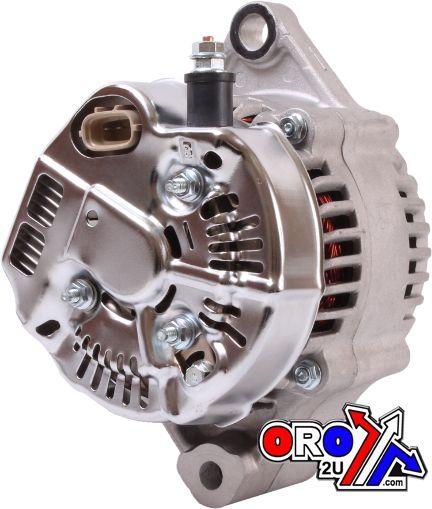 ALTERNATOR KUBOTA AND0447, K7711-61900, 102211-6060, AND0447