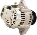 ALTERNATOR JOHN DEERE, RE42778, RE72915, TY6760, ARROWHEAD AND0203