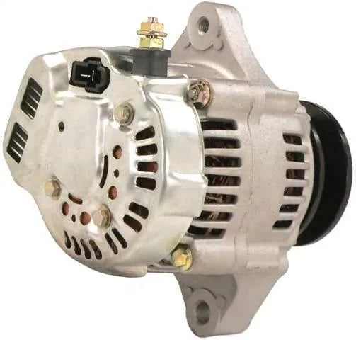 ALTERNATOR JOHN DEERE, RE42778, RE72915, TY6760, ARROWHEAD AND0203