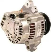 ALTERNATOR JOHN DEERE, RE46043, RE72917, TY25241, ARROWHEAD AND0204