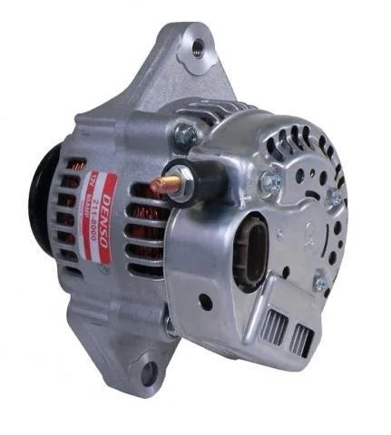 ALTERNATOR JOHN DEERE, AM809216 LVA12467 M809216, ARROWHEAD AND0433