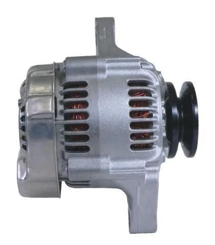 ALTERNATOR JOHN DEERE, AM809216 LVA12467 M809216, ARROWHEAD AND0433