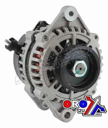 ALTERNATOR JOHN DEERE MIA13192, ARROWHEAD ACH0002 XUV 590i