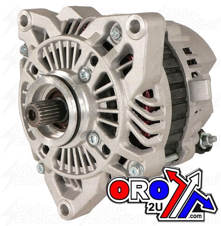 ALTERNATOR HONDA GL1800, ARROWHEAD AMT0202