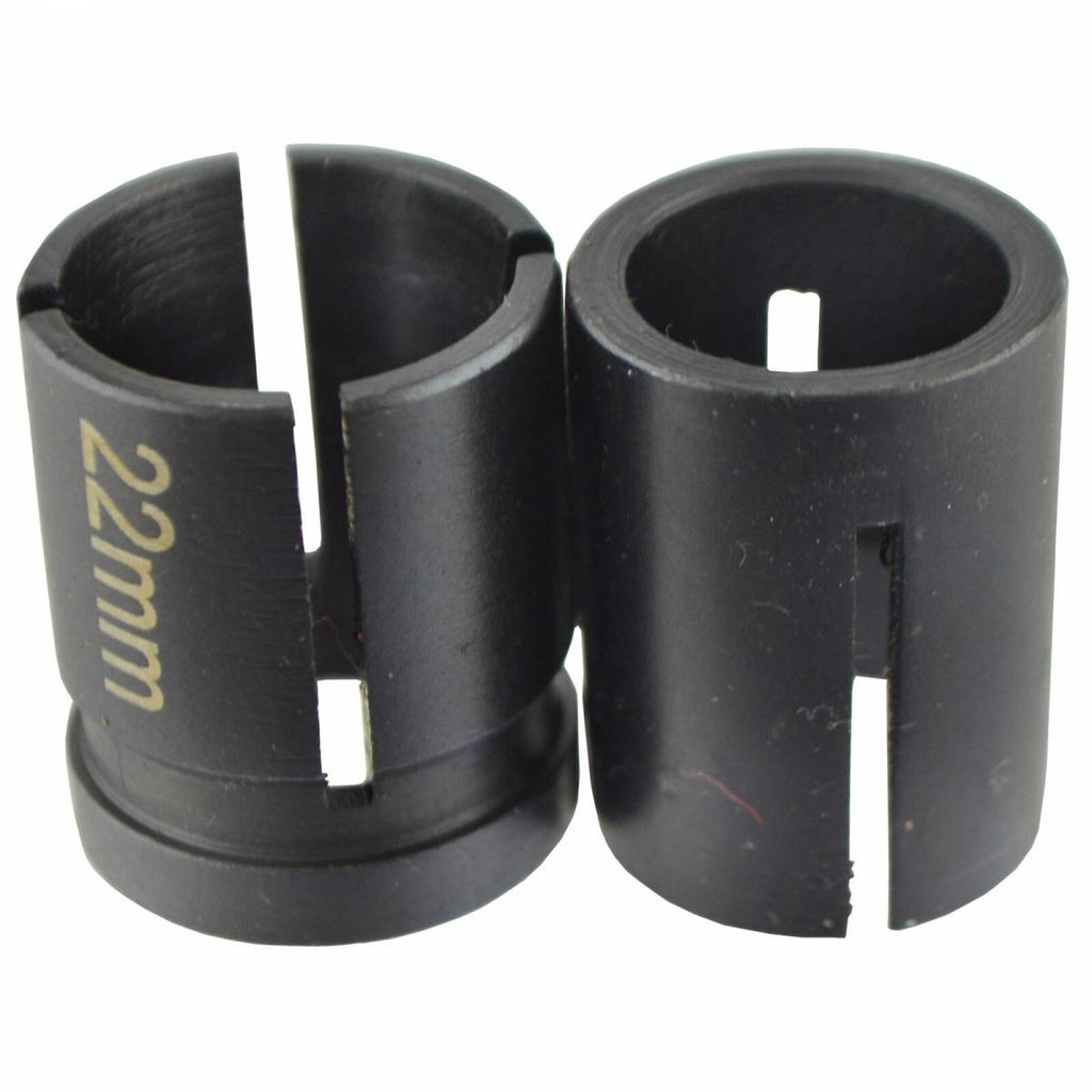 BRAKE CALIPER PISTON REMOVAL TOOL SET, SLIDE PULLER / 19mm -30mm / Wind Back re-wind tool