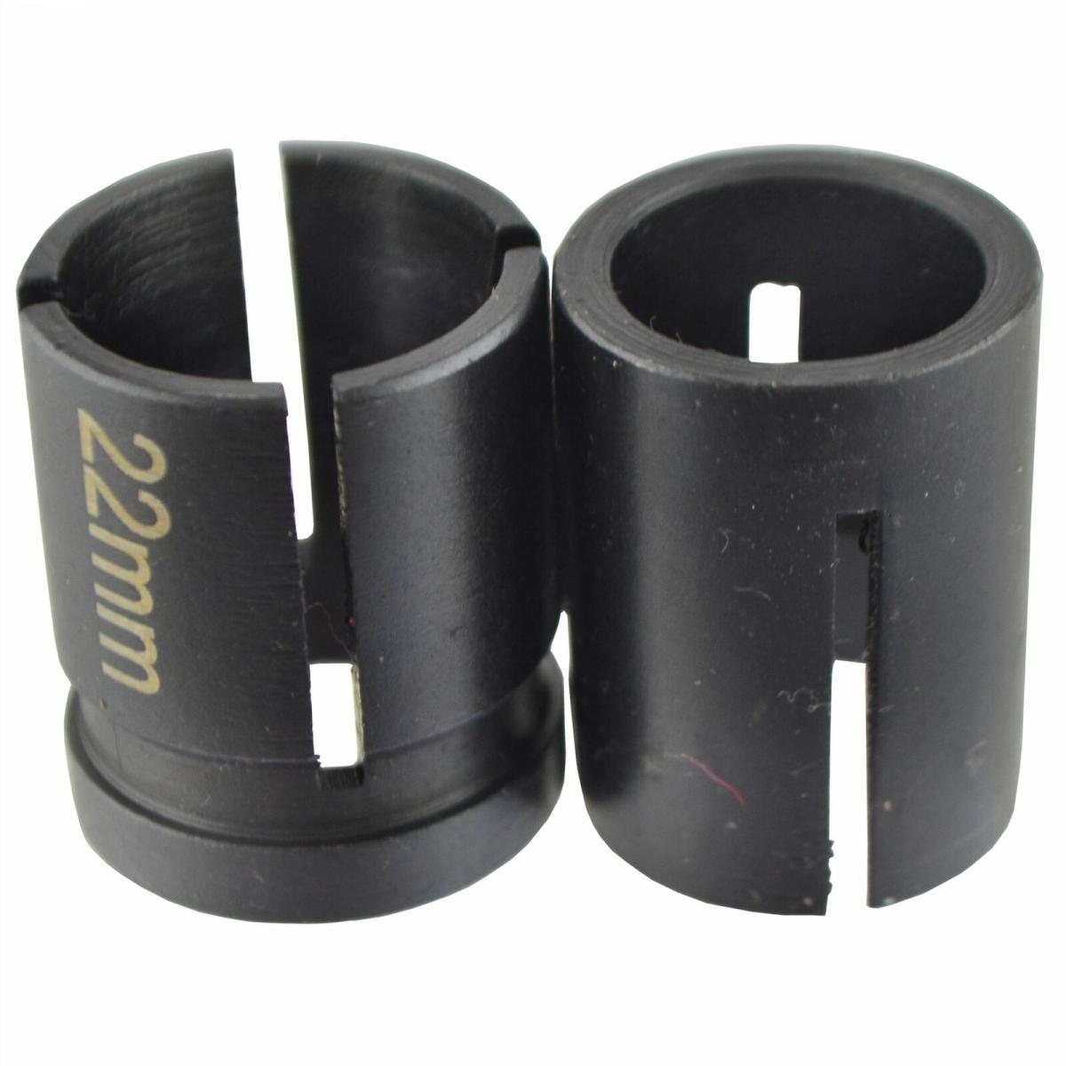BRAKE CALIPER PISTON REMOVAL TOOL SET, SLIDE PULLER / 19mm -30mm / Wind Back re-wind tool